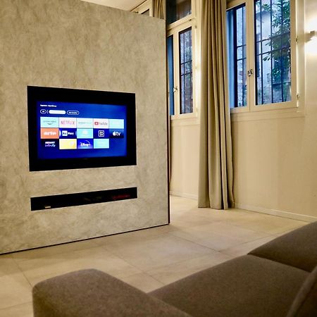Suite Madoneta Venecia Exterior foto