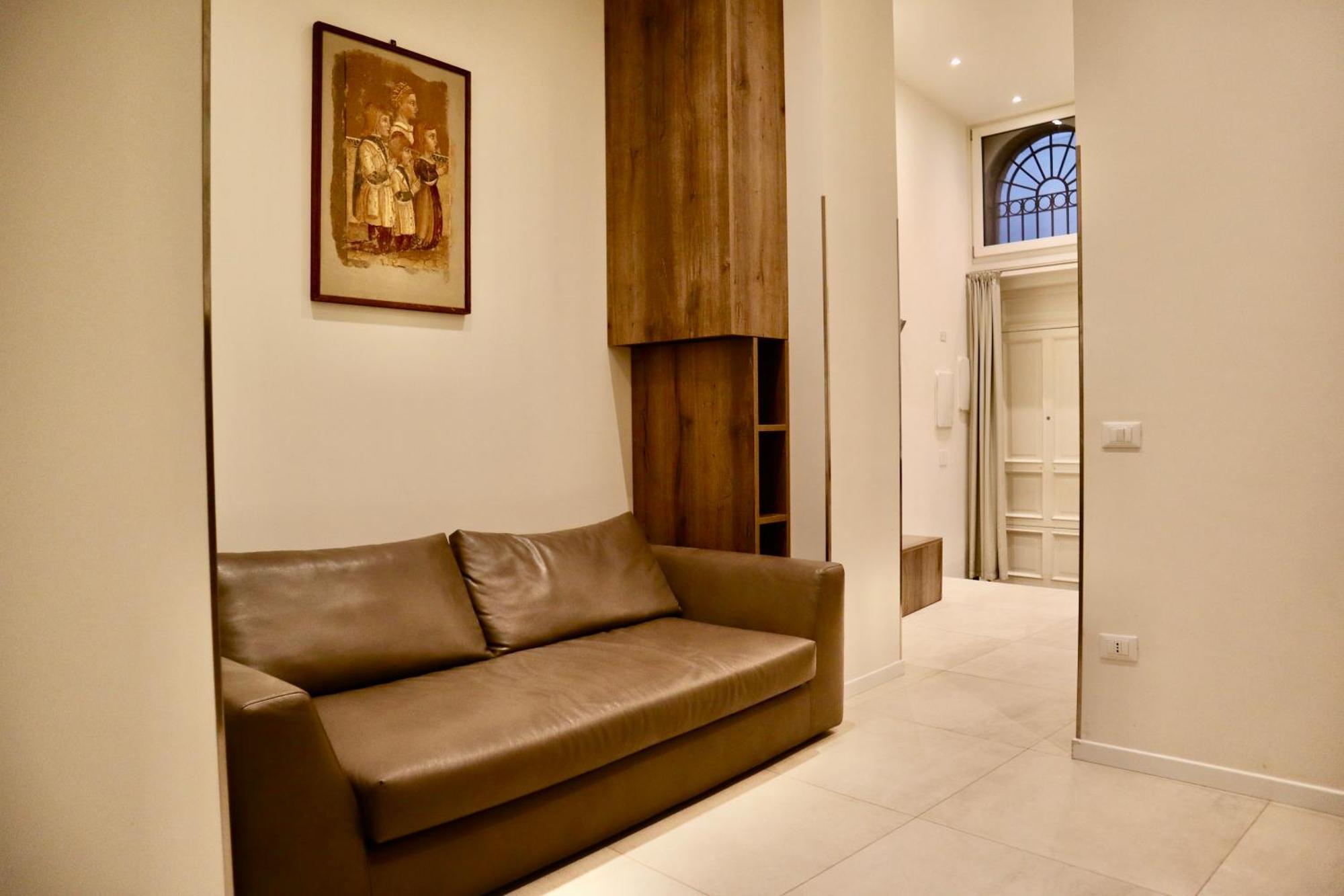 Suite Madoneta Venecia Exterior foto