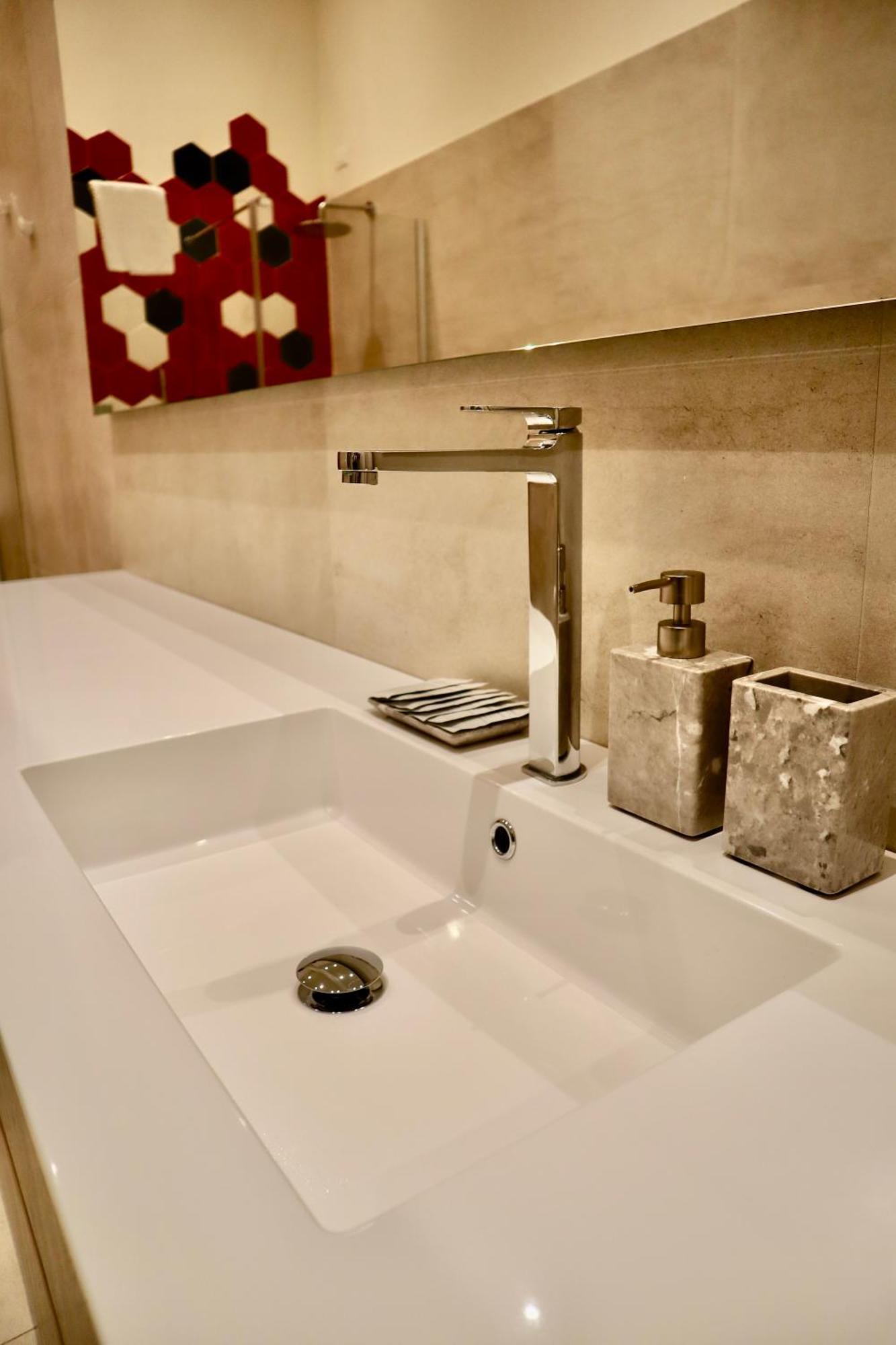 Suite Madoneta Venecia Exterior foto