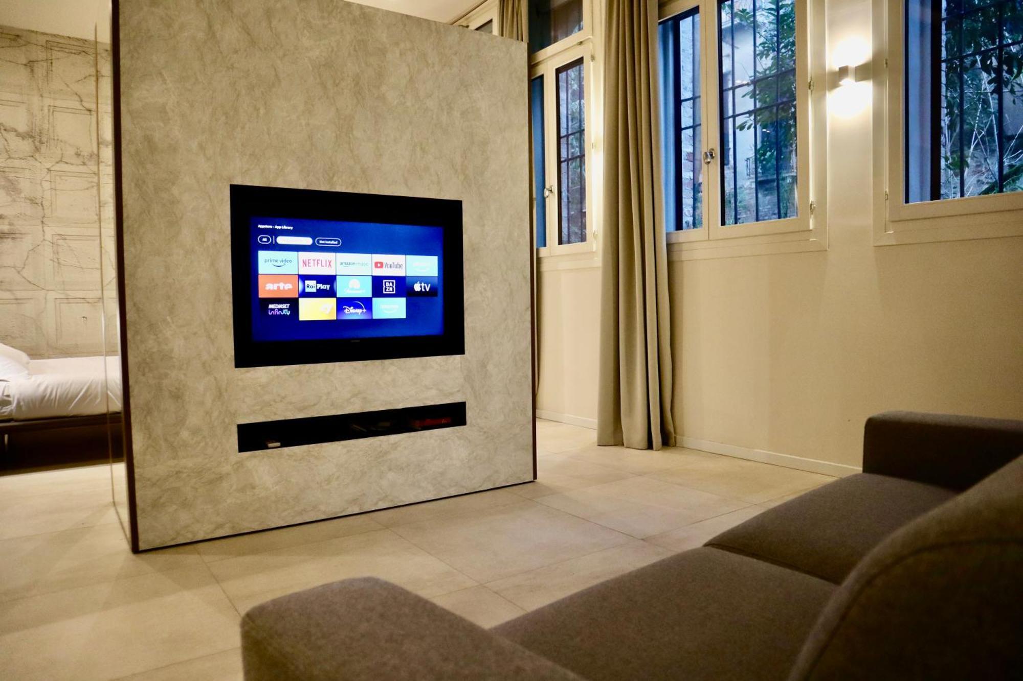 Suite Madoneta Venecia Exterior foto