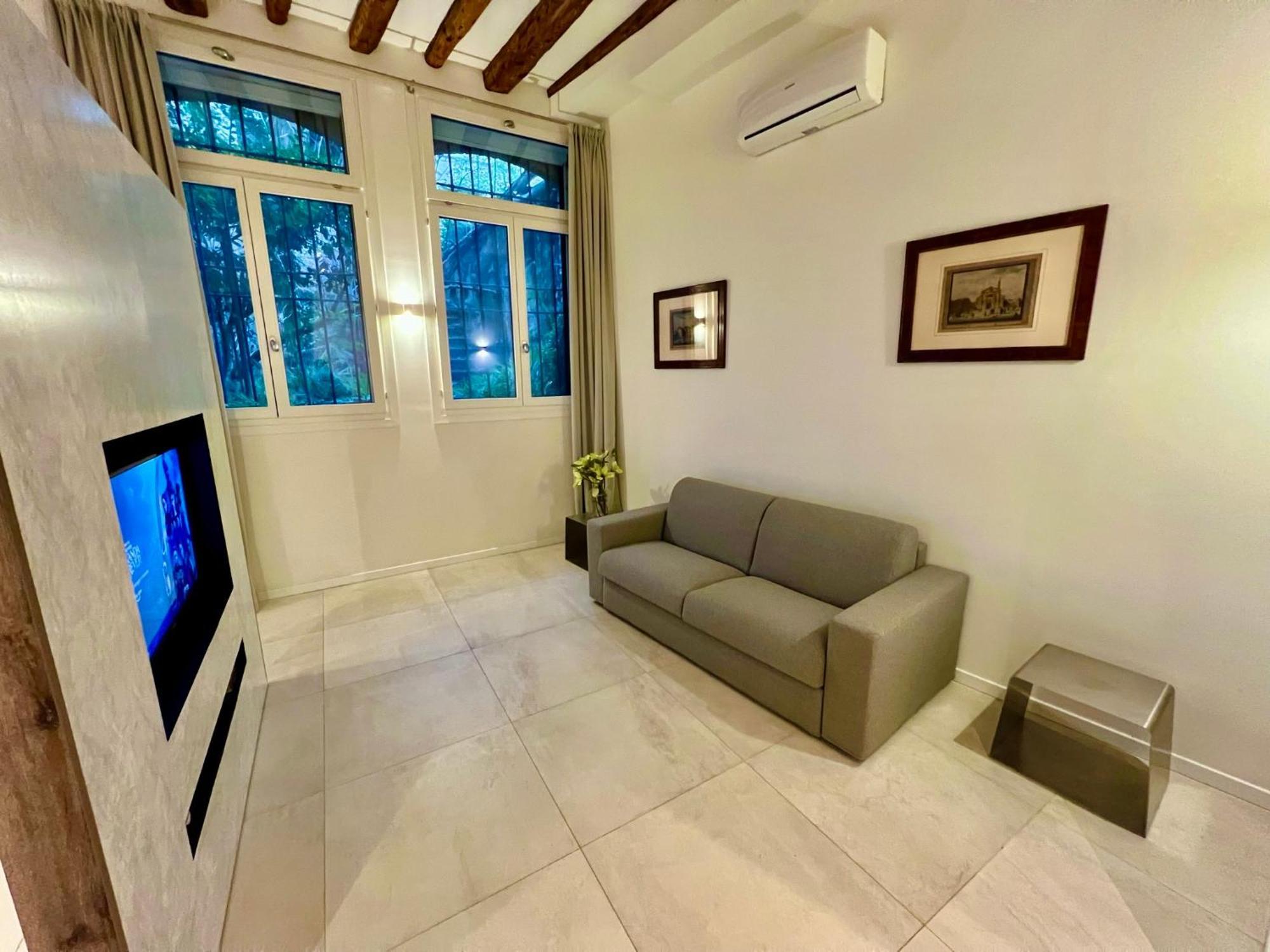 Suite Madoneta Venecia Exterior foto