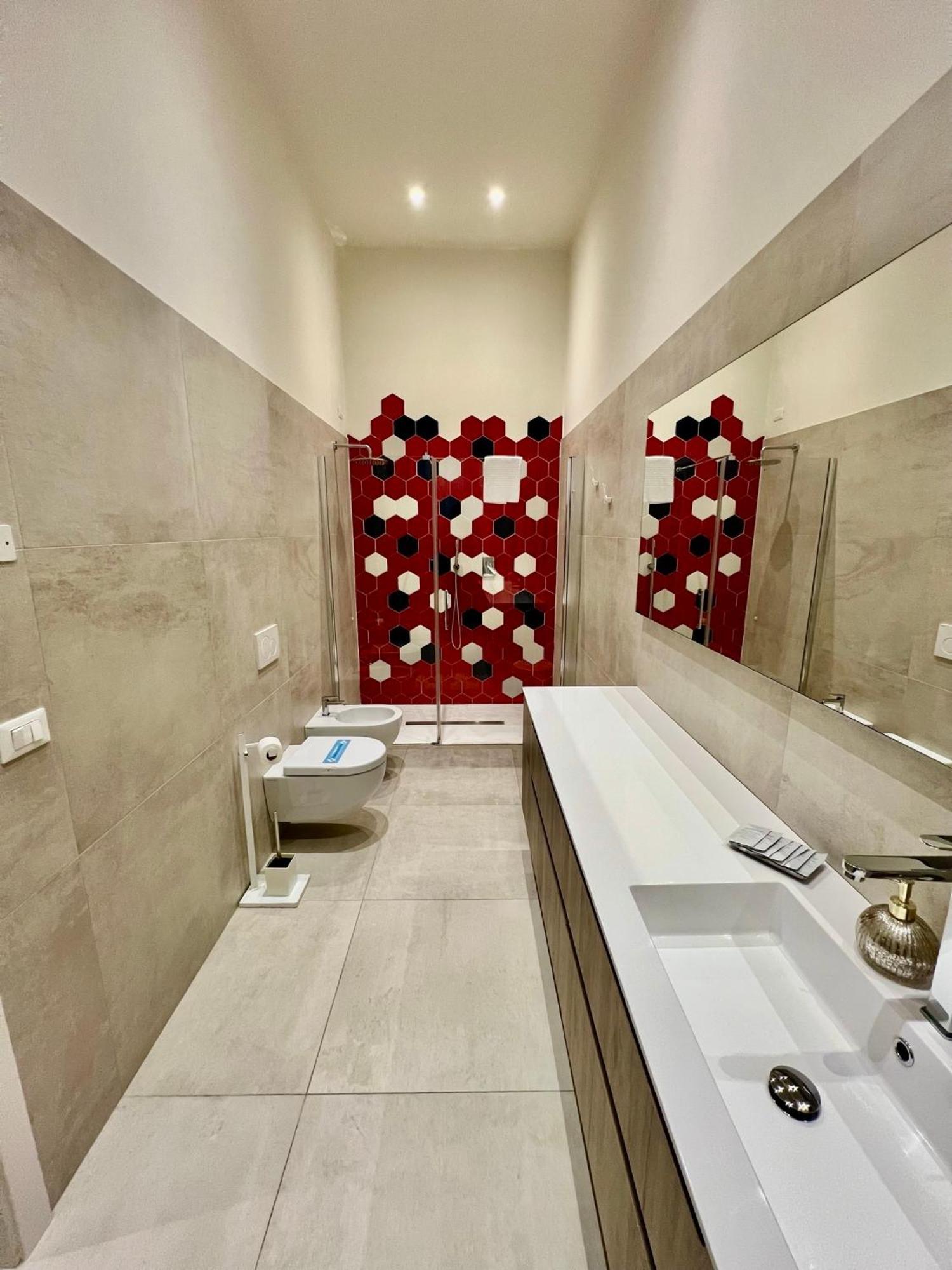 Suite Madoneta Venecia Exterior foto