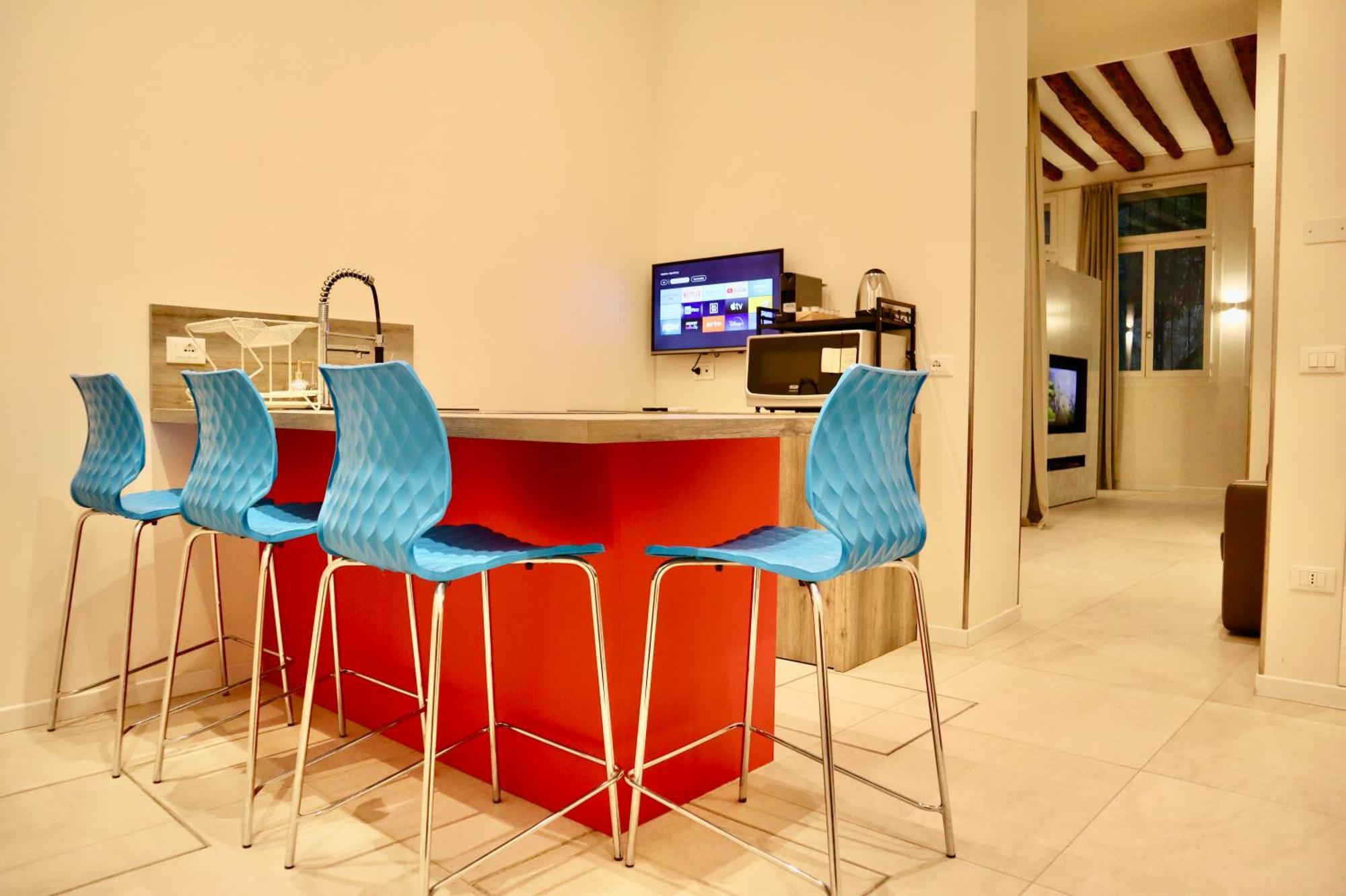 Suite Madoneta Venecia Exterior foto