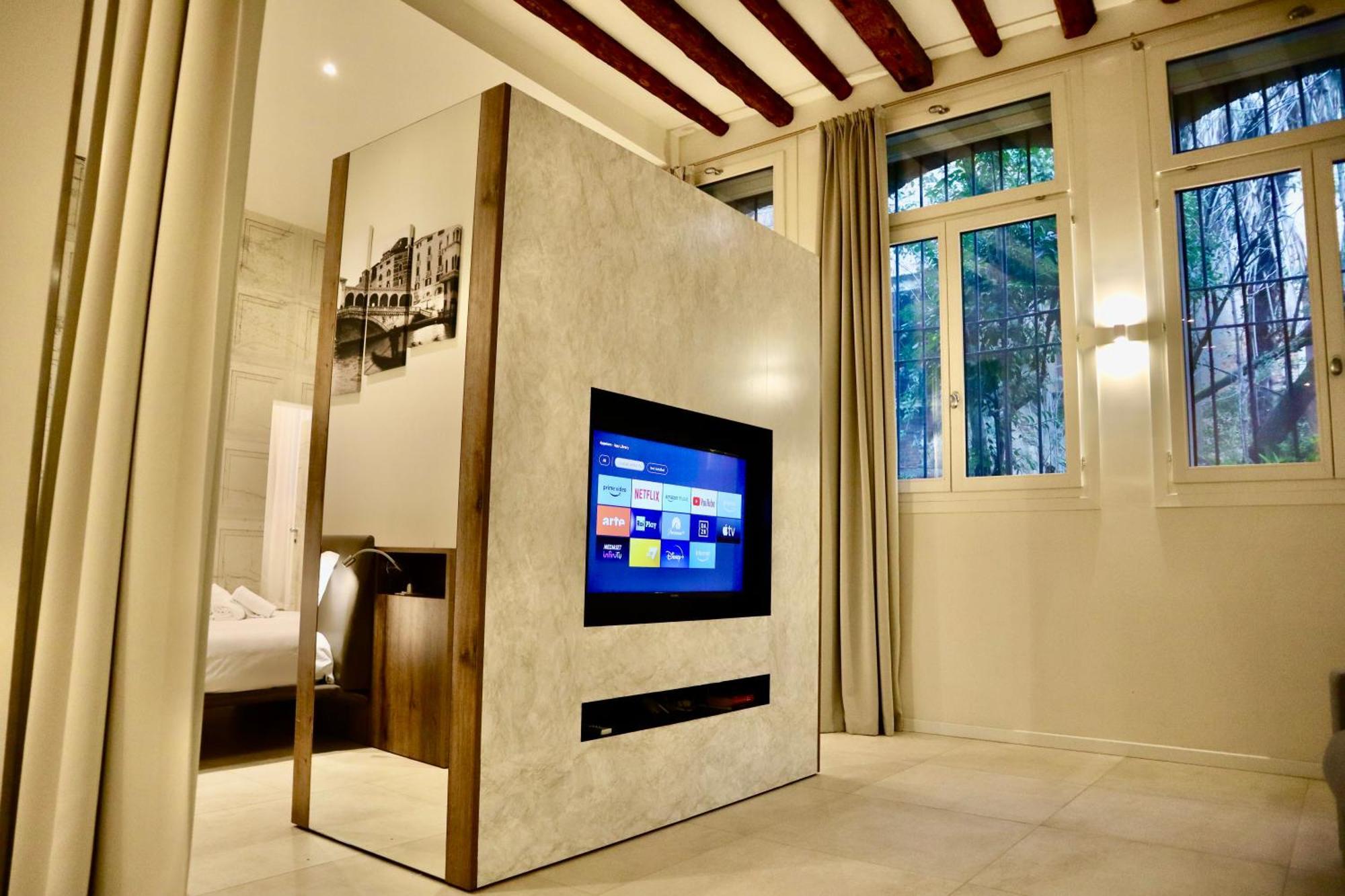 Suite Madoneta Venecia Exterior foto